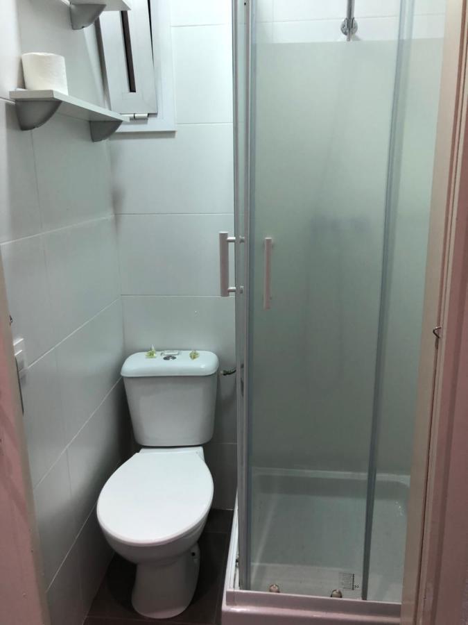 Maison d'hôtes Hostalin Diputacion Barcelone